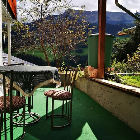 Appartement Cozy In Alpendorf, Interlaken Region *