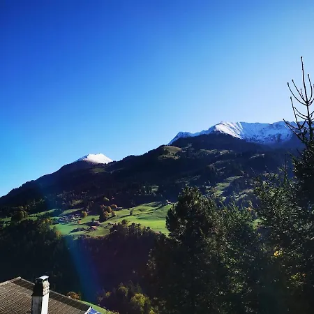 Cozy In Alpendorf, Interlaken Region * Diemtigen