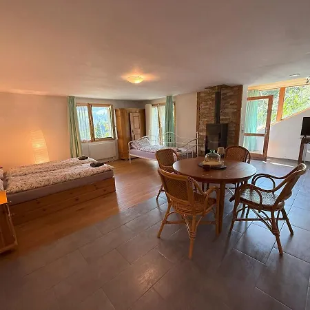 Cozy In Alpendorf, Interlaken Region Appartement