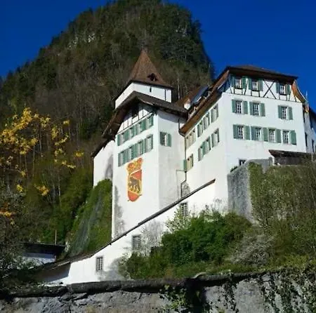 Apartman Cozy In Alpendorf, Interlaken Region