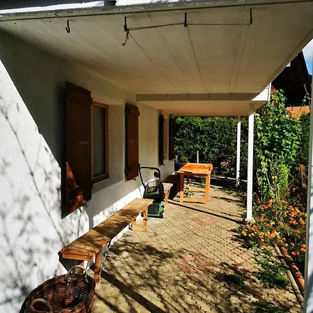 Cozy In Alpendorf, Interlaken Region * Diemtigen
