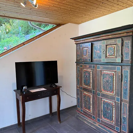Cozy In Alpendorf, Interlaken Region