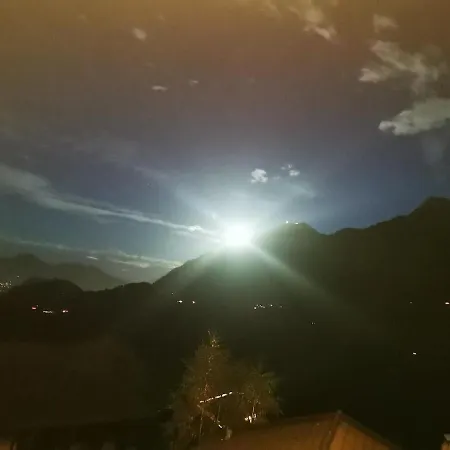 Cozy In Alpendorf, Interlaken Region